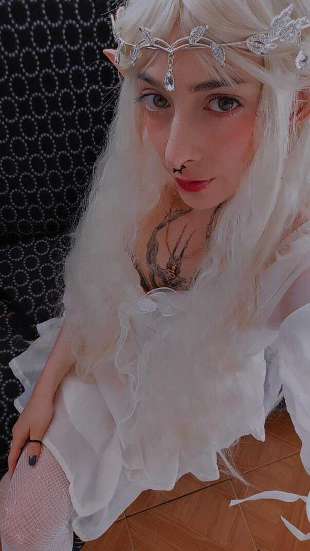 Intérprete Kizzuki Foto 5