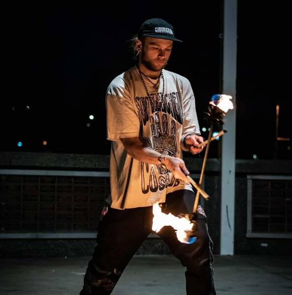 Performer Jorno Photo 1