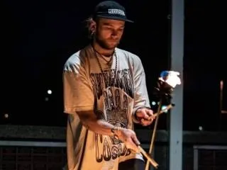 Jorno Profilbild des Cam-Modells