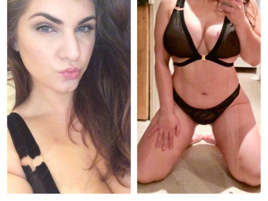 Profilbilde av CurvyGamerGirl34HH webkamera modell