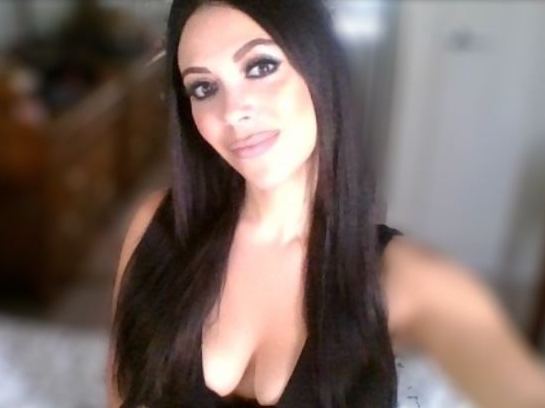 AshleyFox86 cam model profile picture 