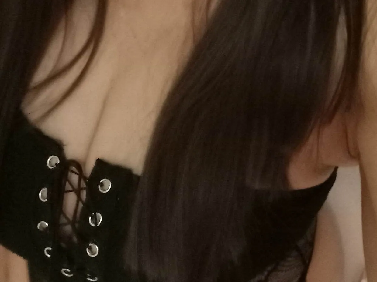 AnnAnnaree cam model profile picture