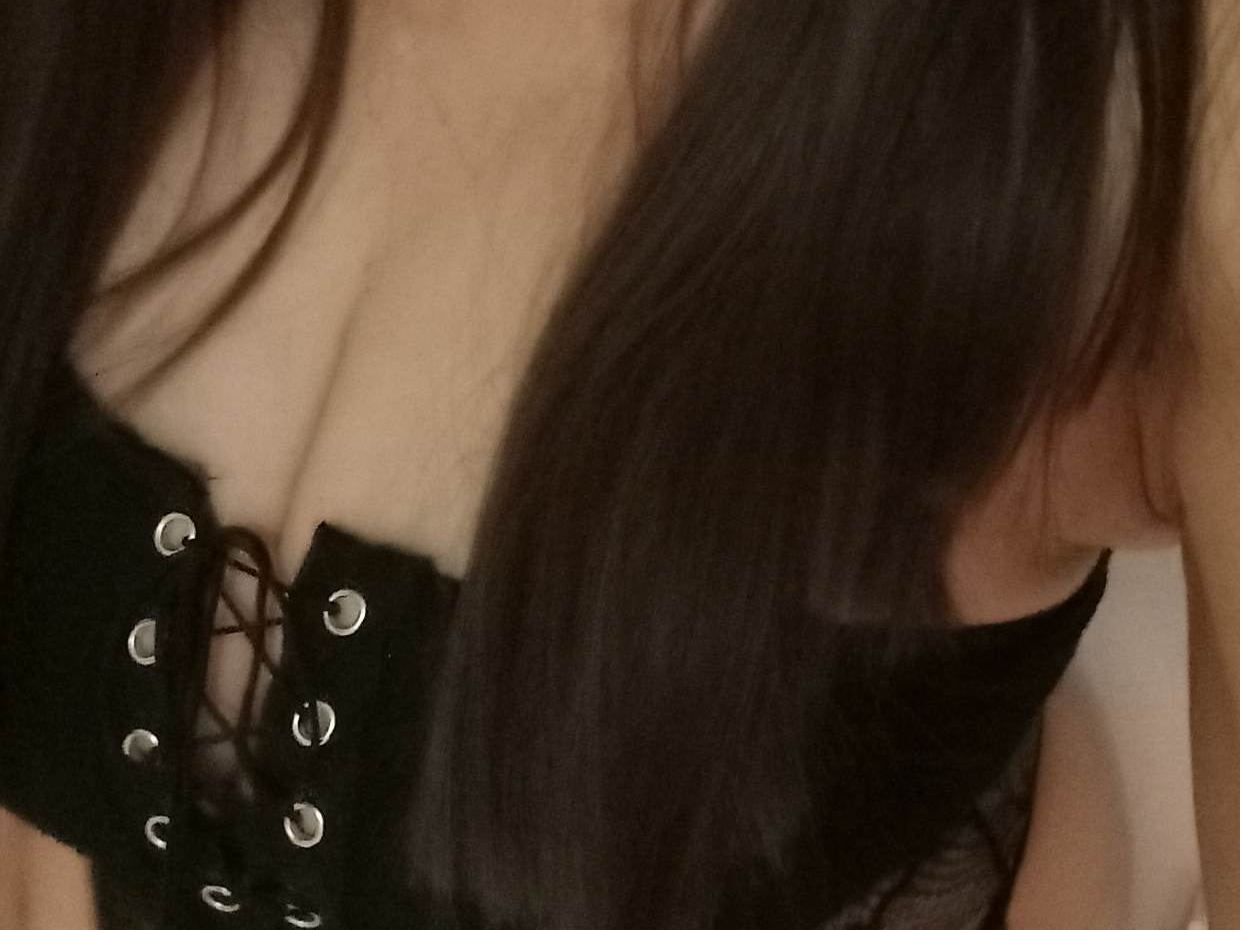 AnnAnnaree Profilbild des Cam-Modells