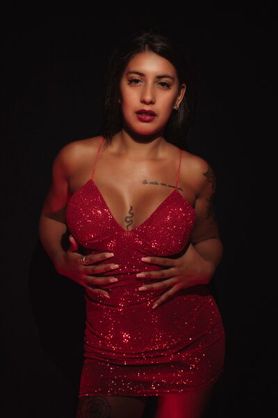 Artiest TrinidadRossi Foto 6