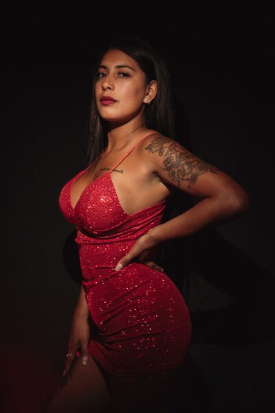 Artiest TrinidadRossi Foto 7