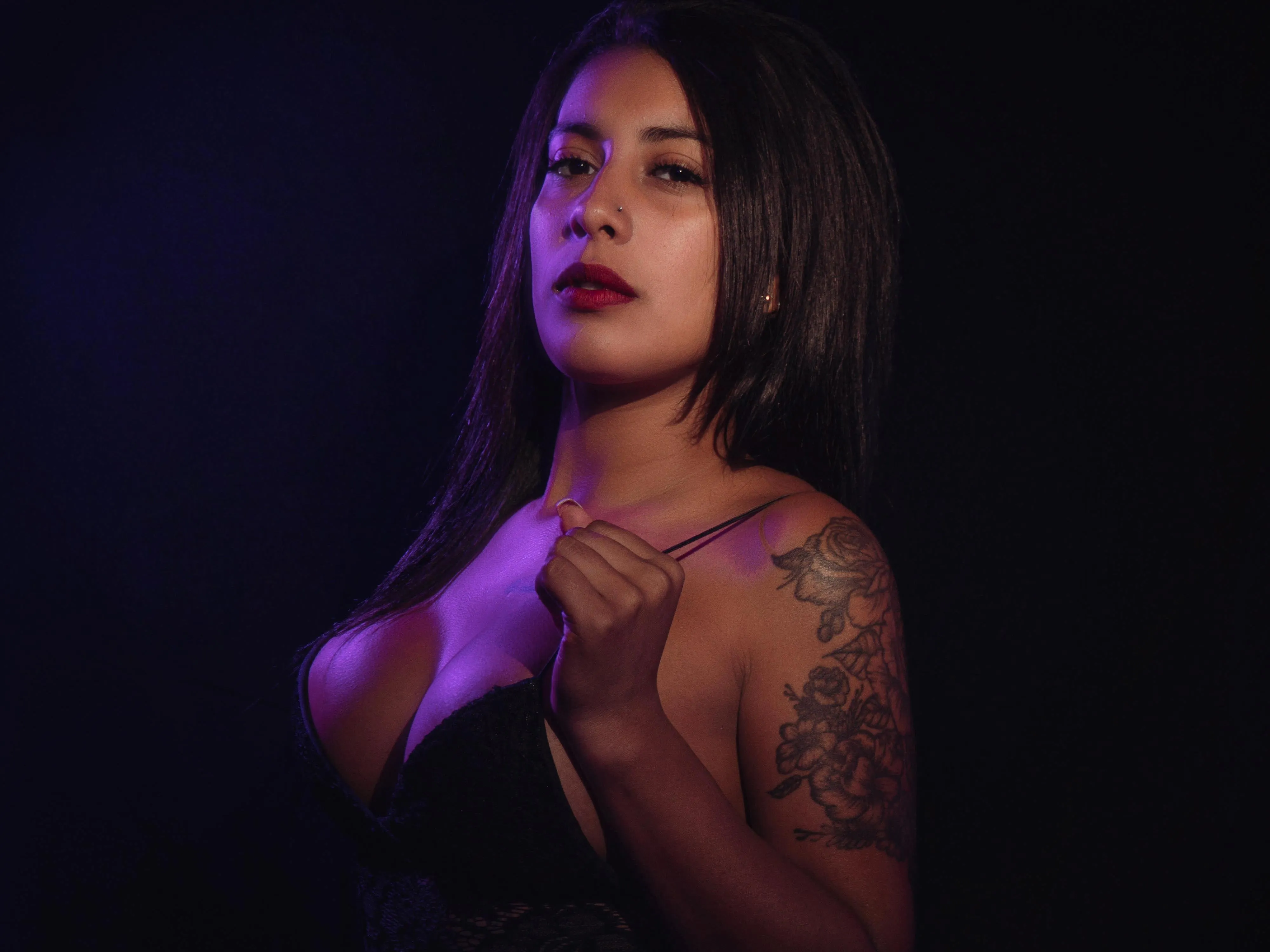 TrinidadRossi profielfoto van cam model