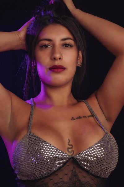 Artiest TrinidadRossi Foto 3