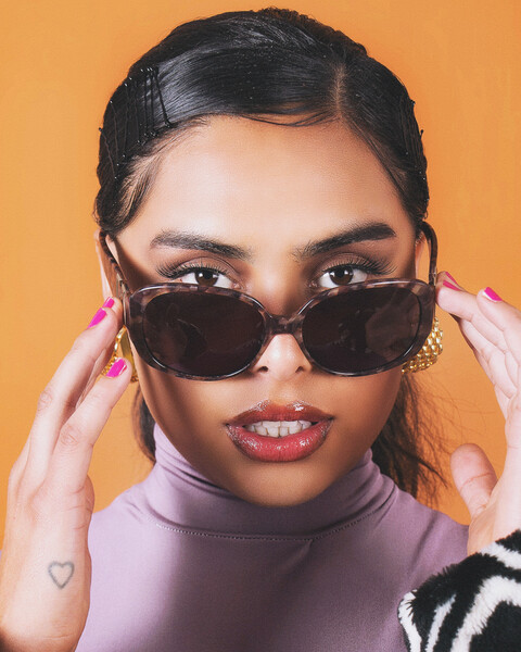Artista AllysonBankss Foto 2