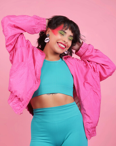Artista AllysonBankss Foto 8