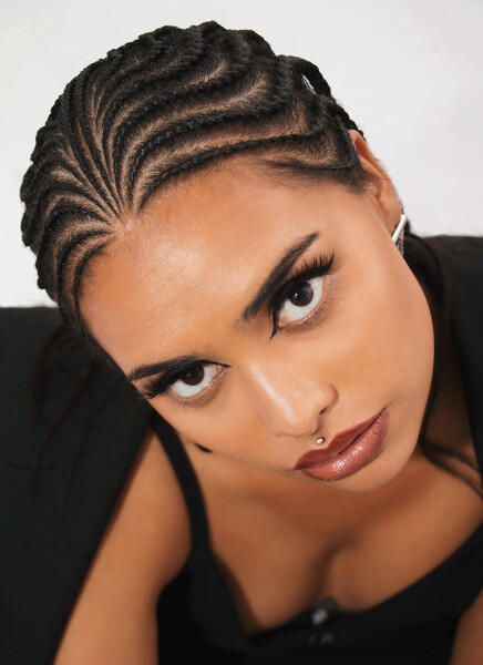 Artista AllysonBankss Foto 4