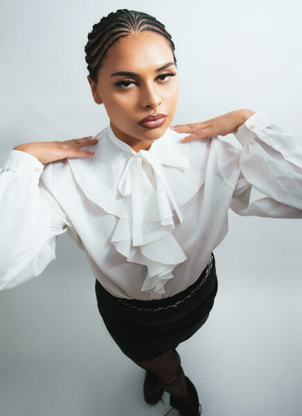 Artista AllysonBankss Foto 5