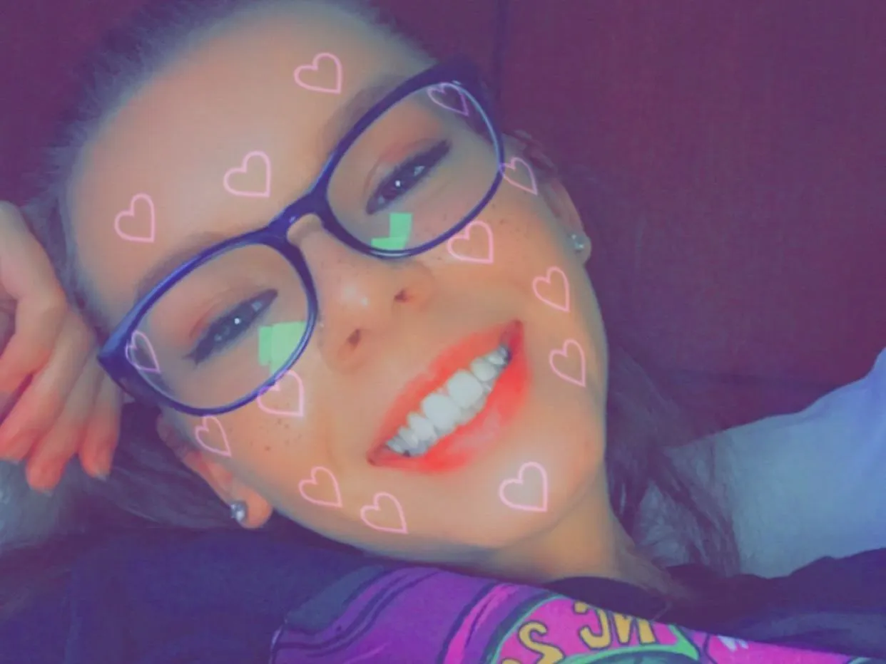 Milkymama23 Profilbild des Cam-Modells