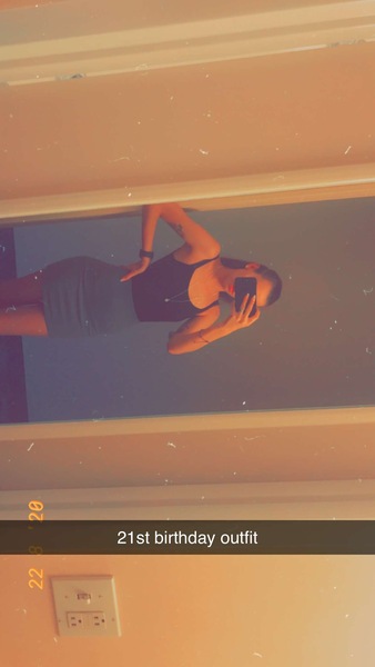 Utøver Milkymama23 Bilde 2