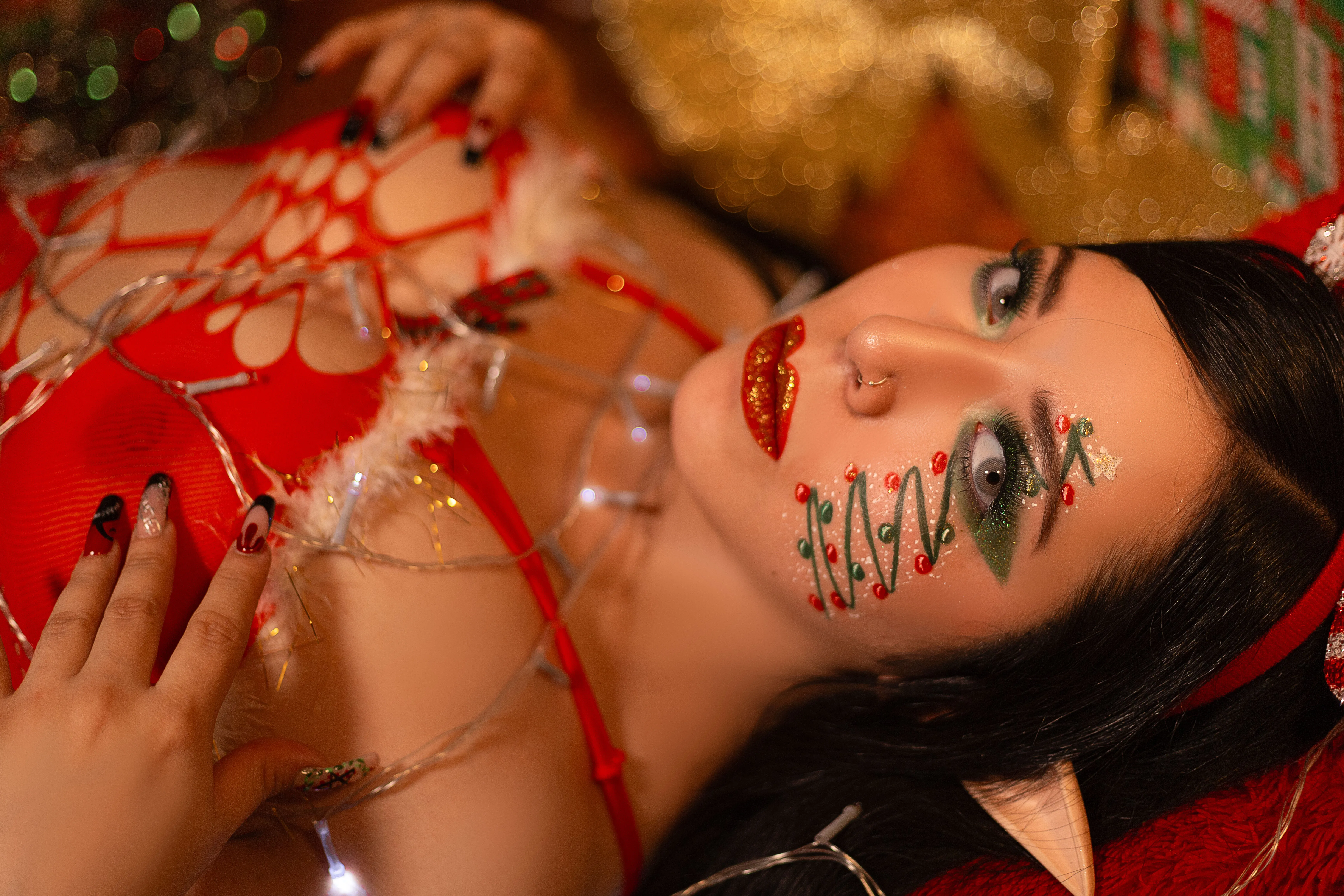 Artist HannaCarteer Foto 6