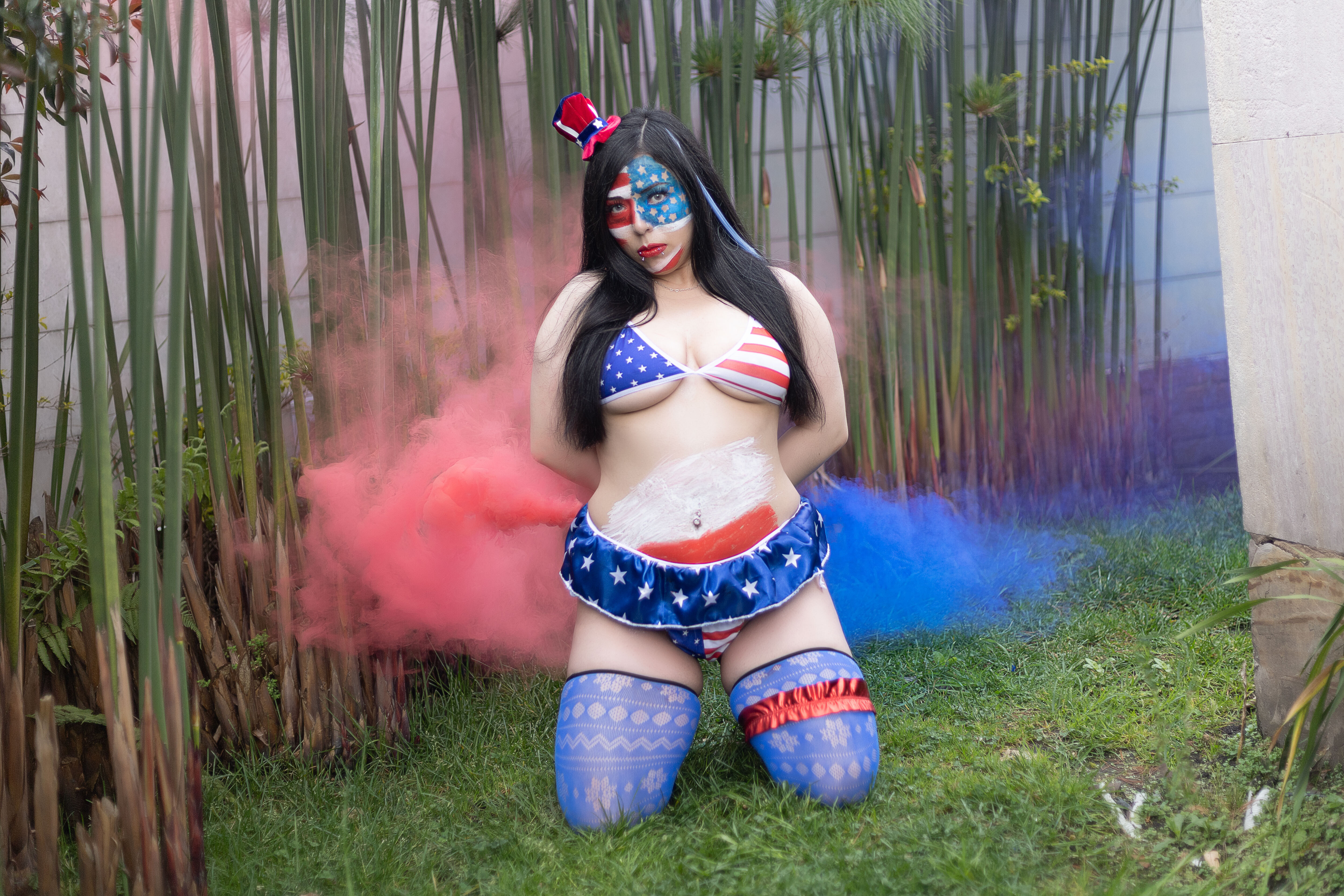 Artist HannaCarteer Foto 2