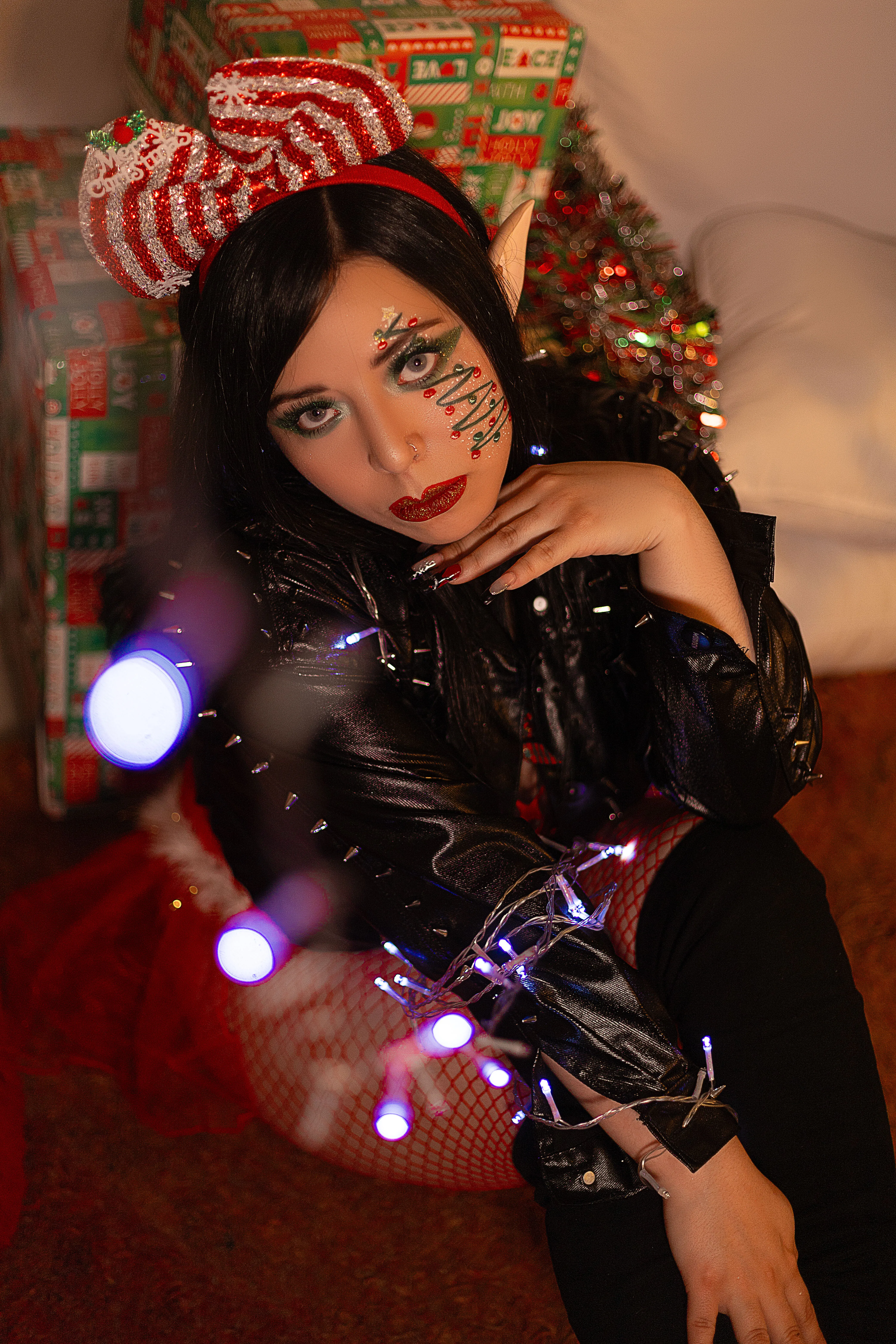 Artist HannaCarteer Foto 7
