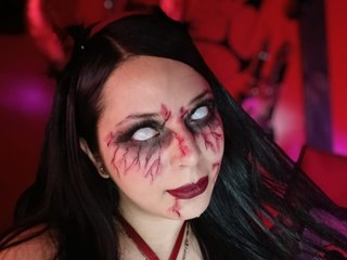 Imagen de perfil de modelo de cámara web de HannaCarteer