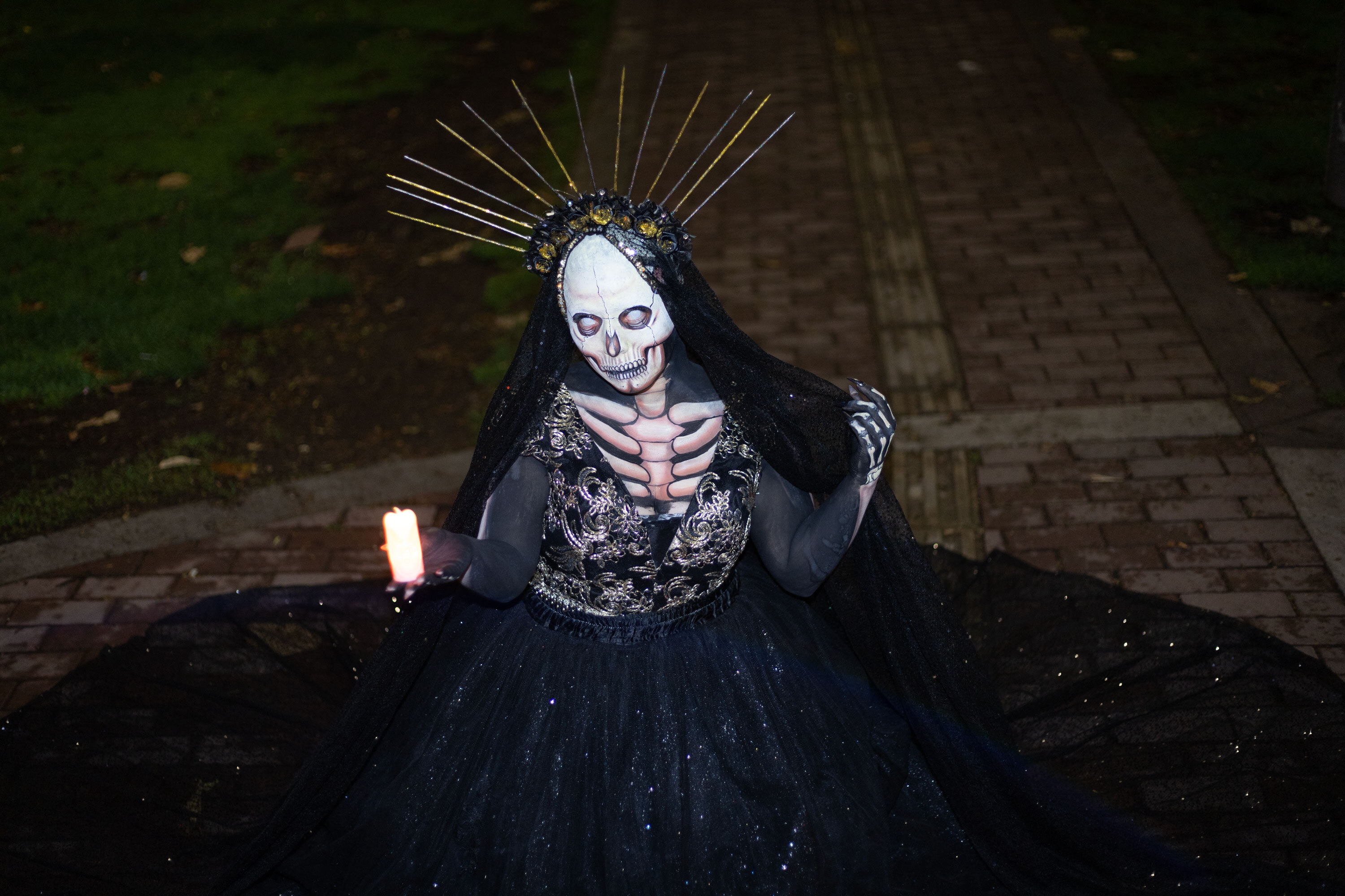 Artiest HannaCarteer Foto 4