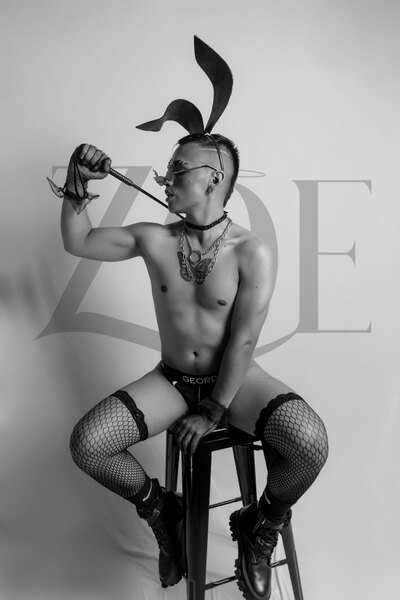 Performer ZoeSweetiie Photo 4