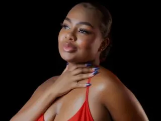 Image de profil du modèle de webcam SamanthaJons