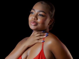 Foto de perfil de modelo de webcam de SamanthaJons