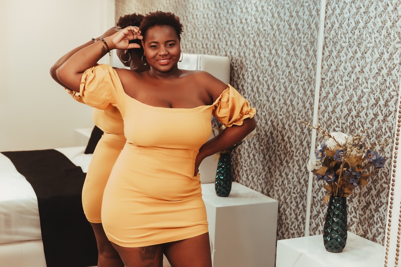 Artist AndryRoussee Foto 3