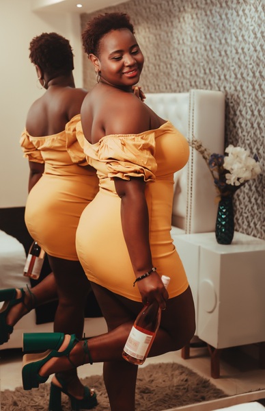 Artist AndryRoussee Foto 4