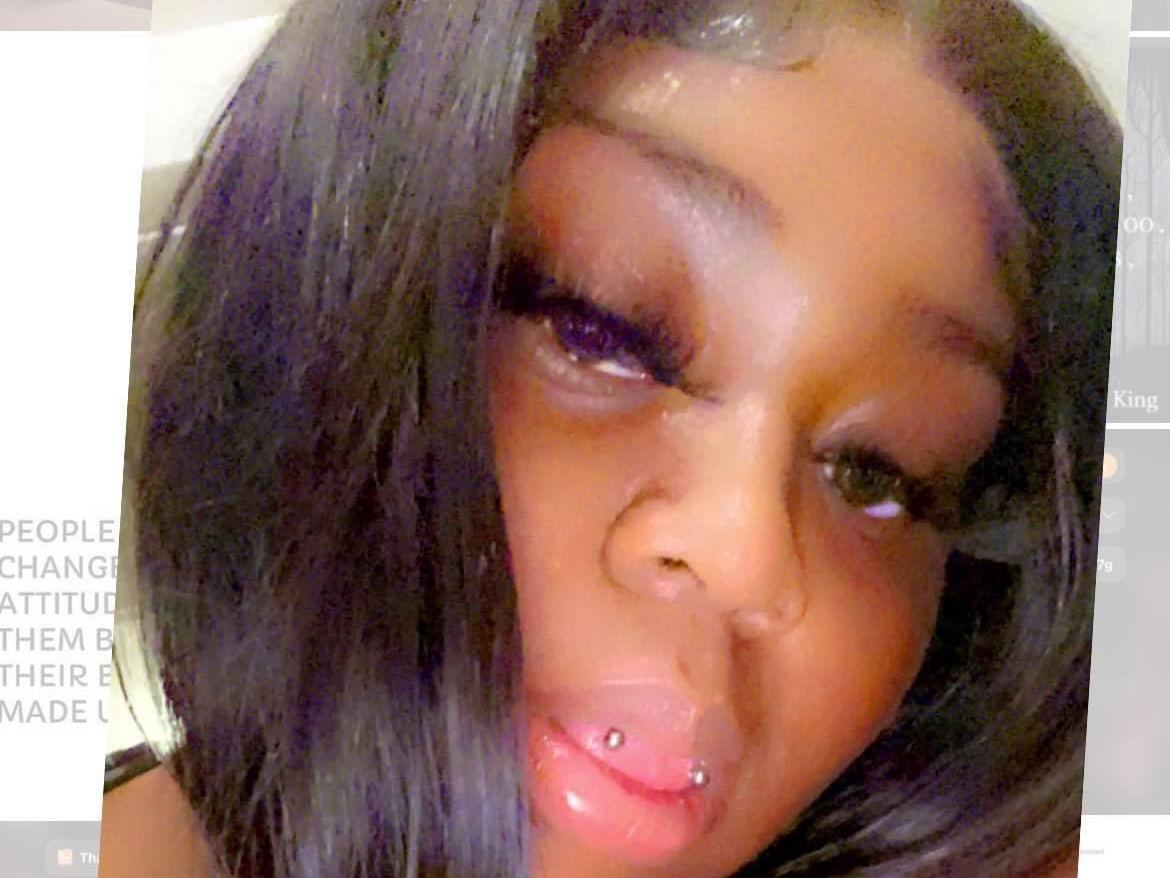 Image de profil du modèle de webcam AmbiousCoCo