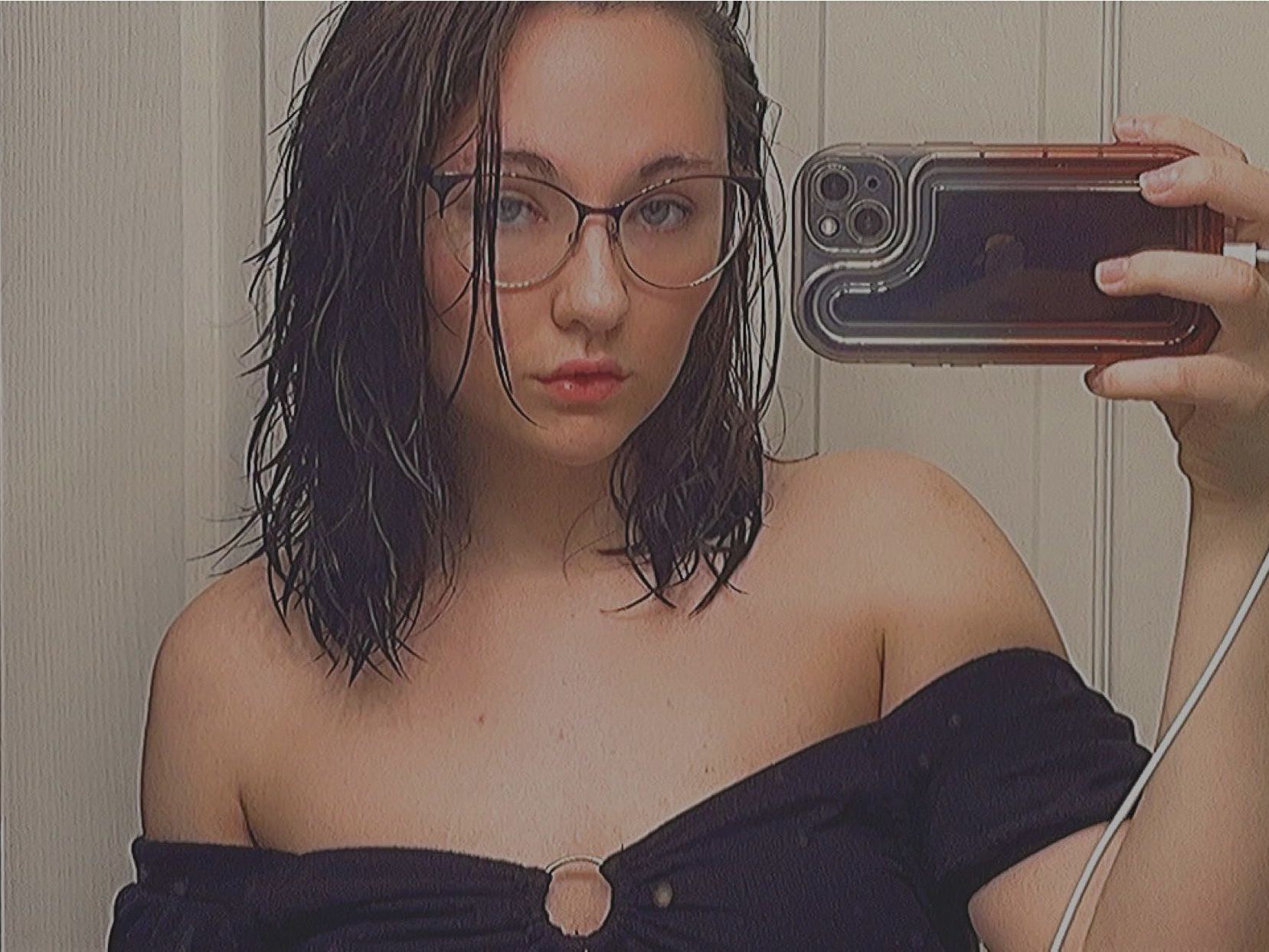 SarahRoseAngel Profilbild des Cam-Modells