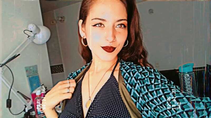 Performer slavedani Photo 7