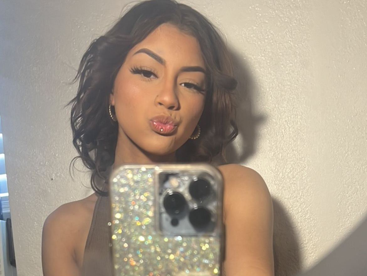 ladyxxxEve profilbild på webbkameramodell