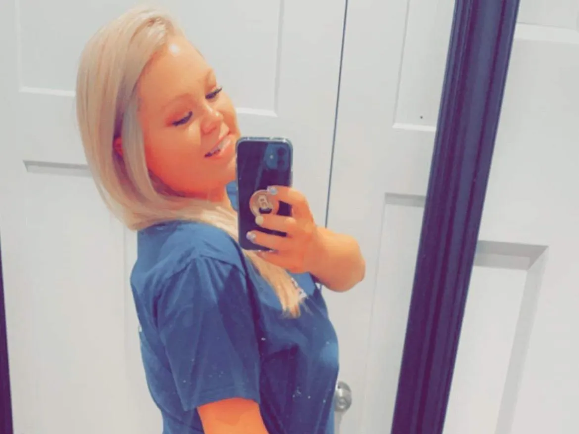 RyleeRayz profilbild på webbkameramodell