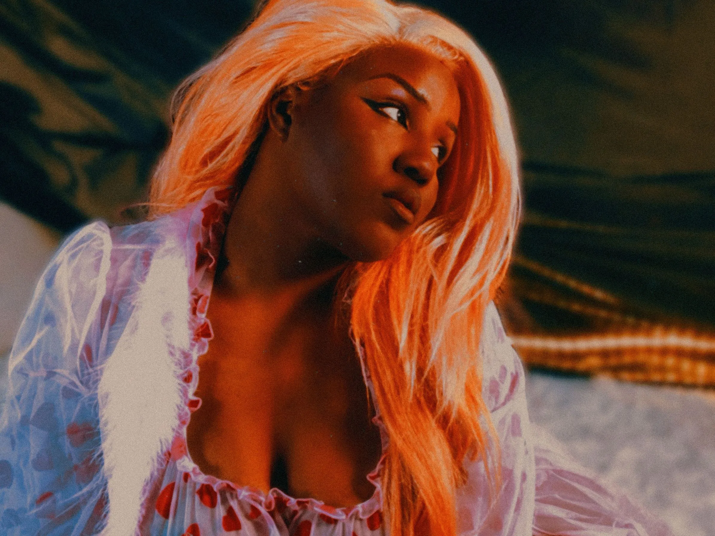 Foto de perfil de modelo de webcam de AlexisFayeXxX