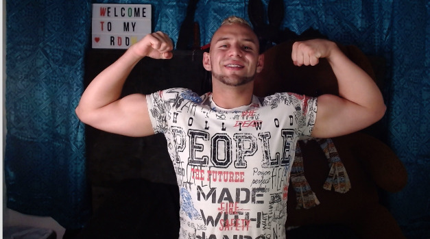 Artista Damonxhard Foto 4