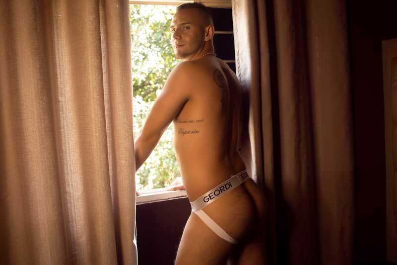 Artista Damonxhard Foto 2