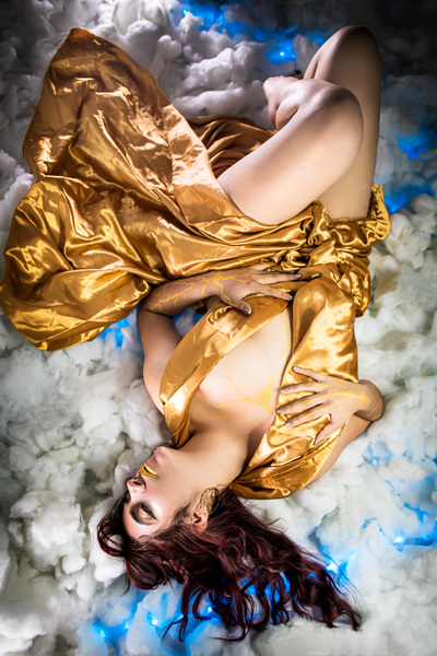 Intérprete RousseCollinss Foto 6