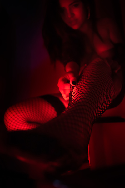 Intérprete RousseCollinss Foto 11