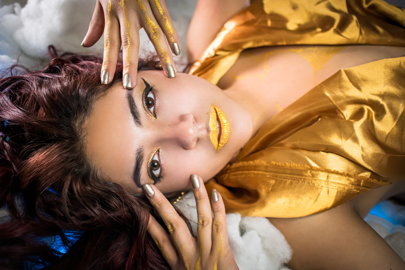 Intérprete RousseCollinss Foto 4