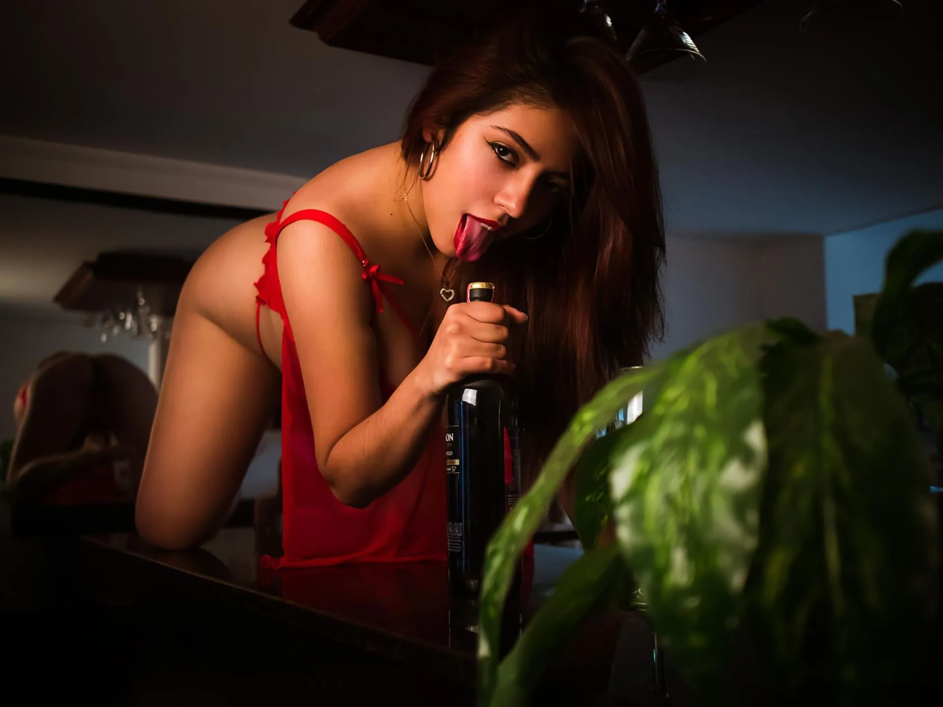 RousseCollinss cam model profile picture