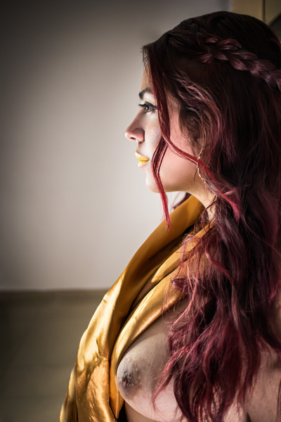 Intérprete RousseCollinss Foto 2