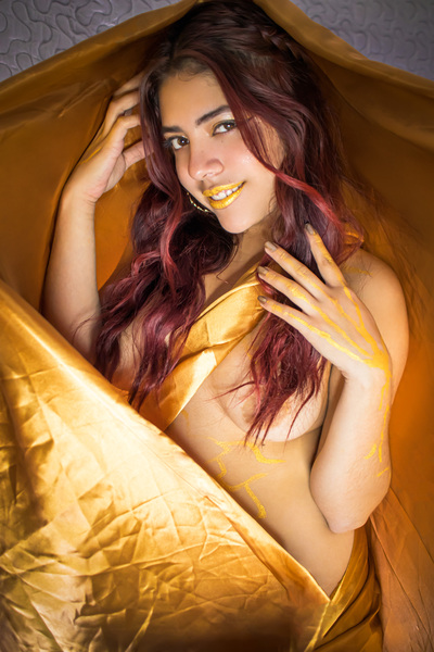 Intérprete RousseCollinss Foto 9