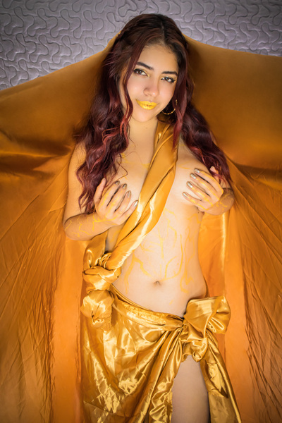 Intérprete RousseCollinss Foto 10