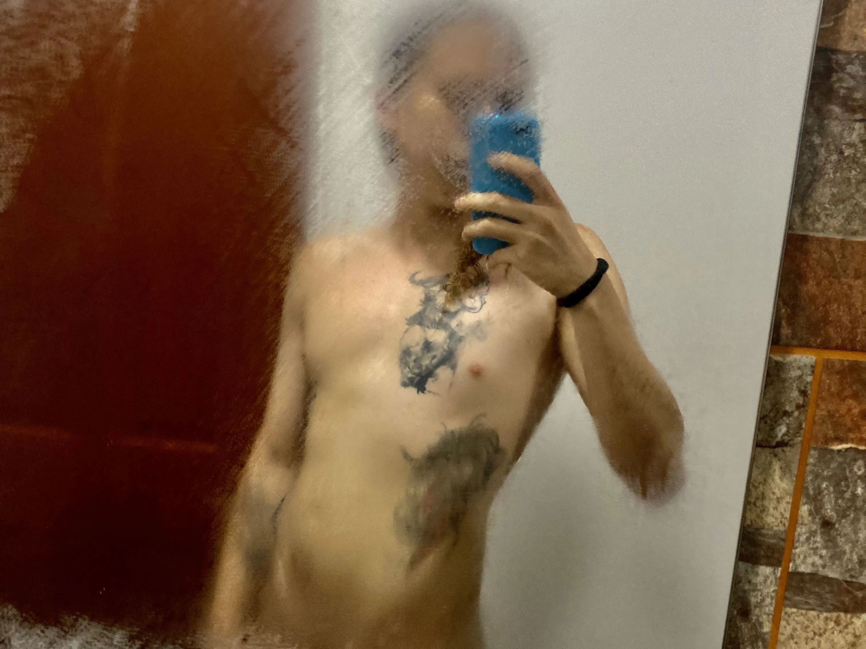MassimoDarek immagine del profilo del modello di cam
