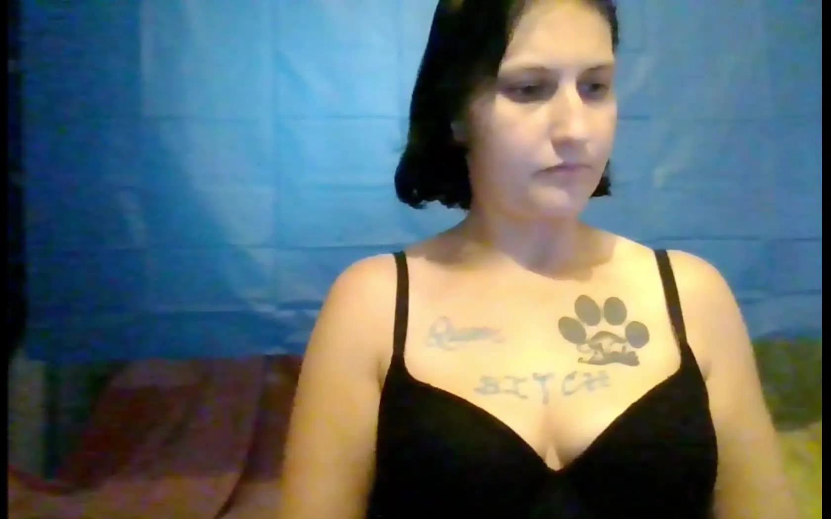 Interprete MilfNikkiiRoxxx Video 1