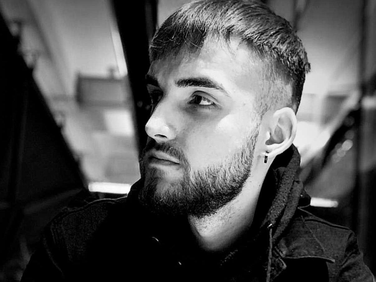 AlexisMontego cam model profile picture