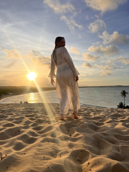 Artist BarbaraGinger Foto 2