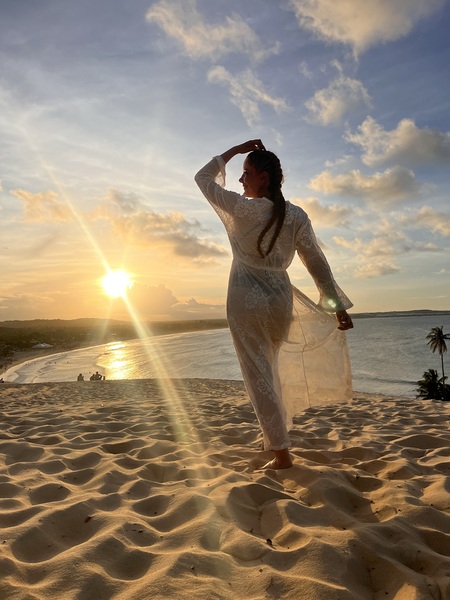 Artist BarbaraGinger Foto 3