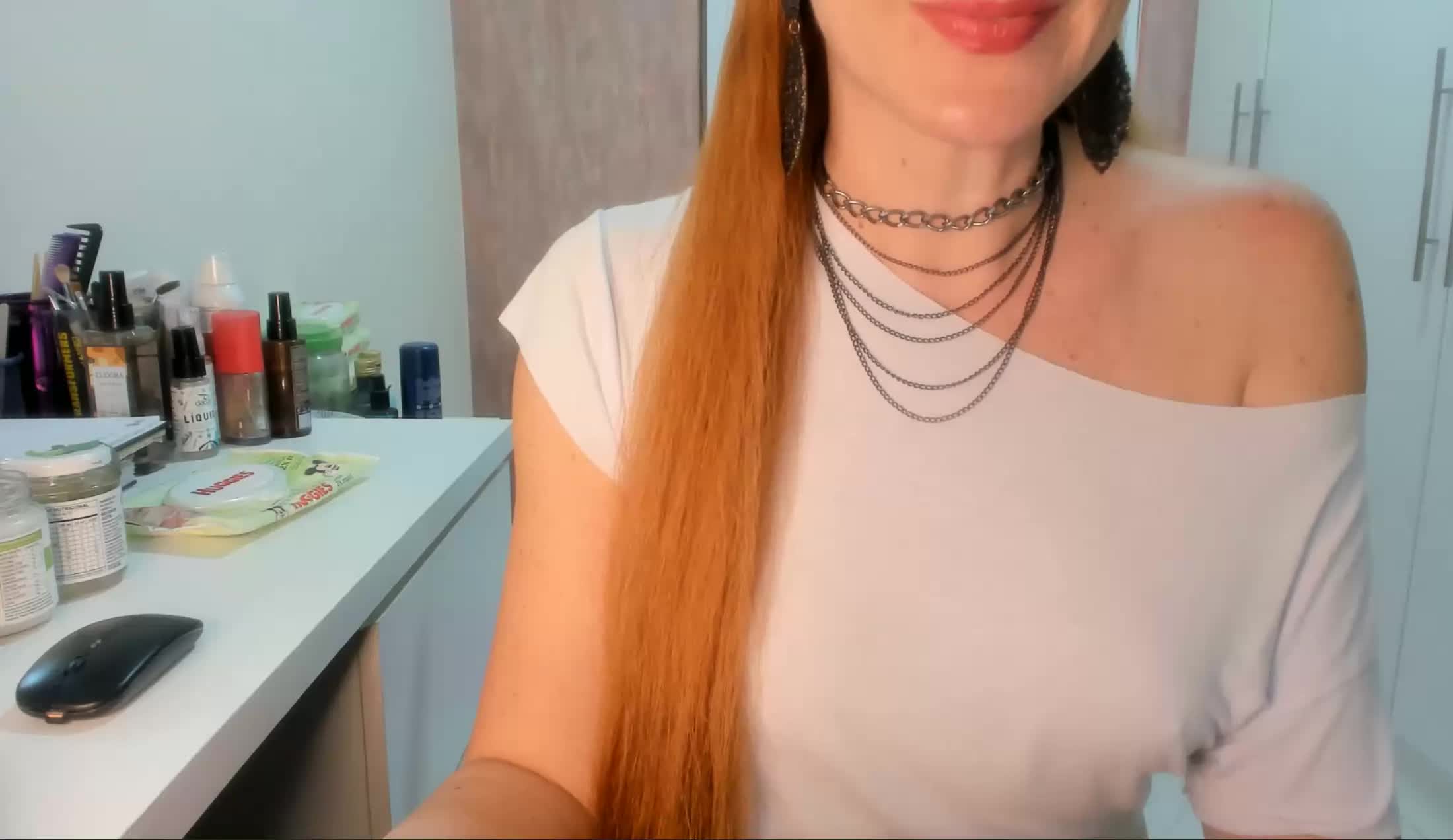 Artist BarbaraGinger Video 2