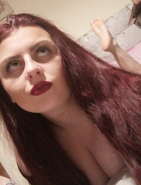 Performer JuicyKatrina Photo 4