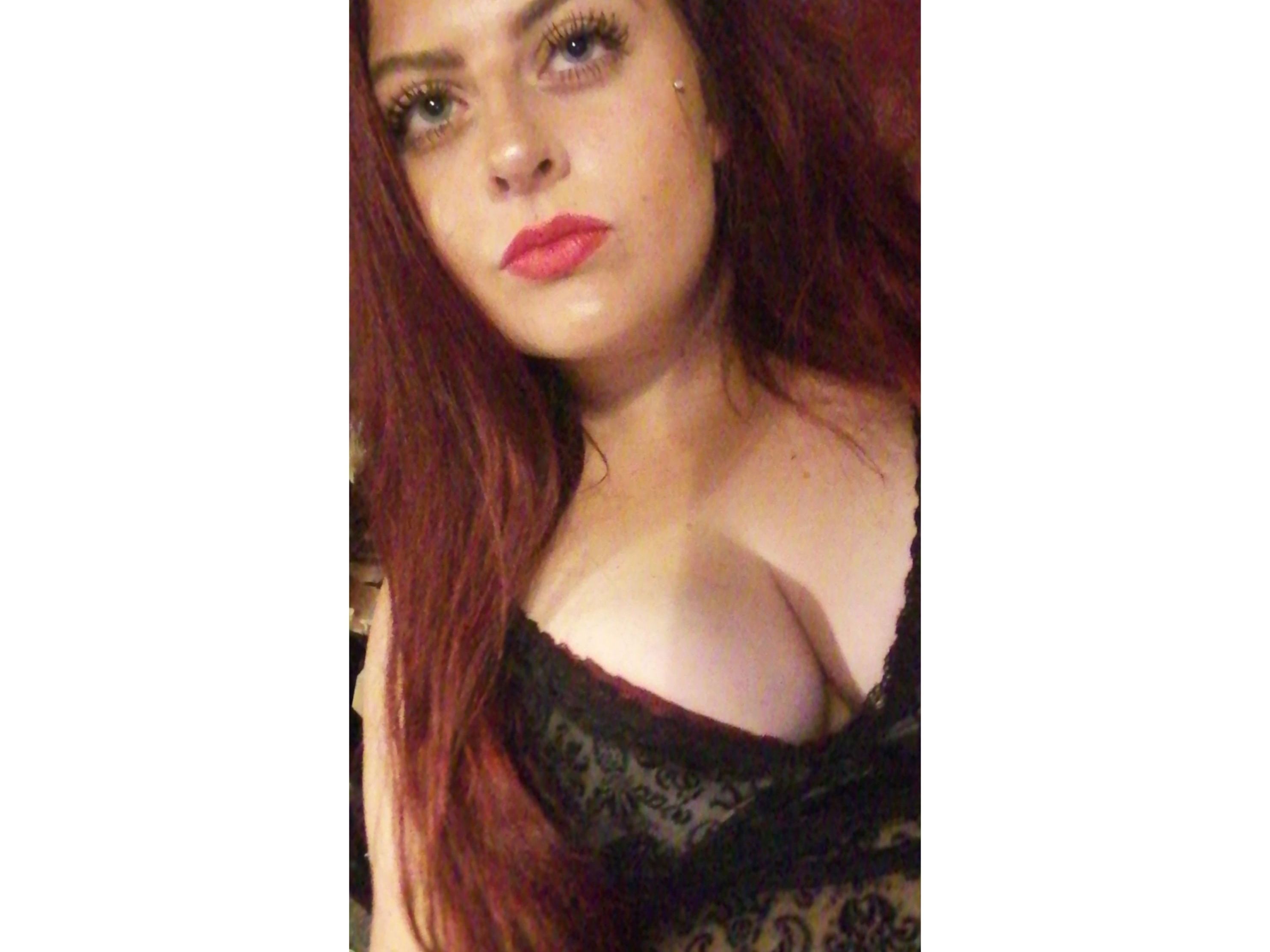 Profilbilde av JuicyKatrina webkamera modell